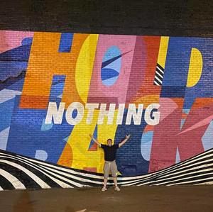 Meet your Posher, Austin